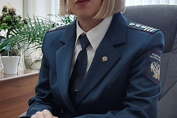 Налоговая служба раз в квартал может оповестить вас о возникшей задолженности