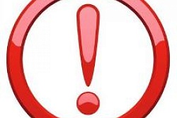 Продукция не соответствующая требованиям технического регламента